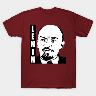 Vladimir Lenin T-Shirt